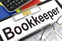 REI Bookkeeper image 5